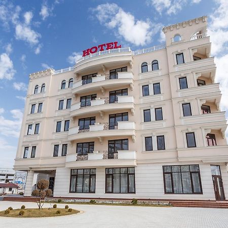 Vispas Белци Екстериор снимка