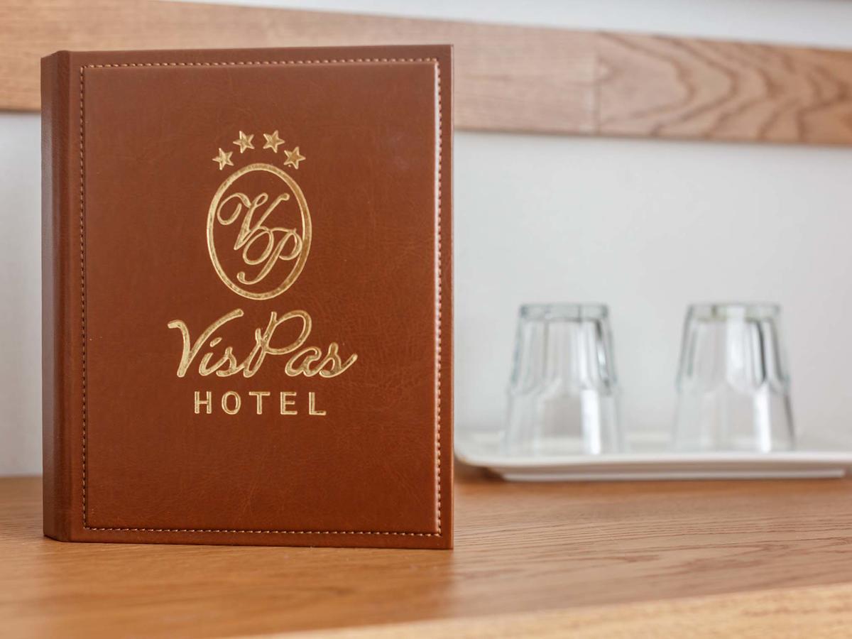 Vispas Белци Екстериор снимка