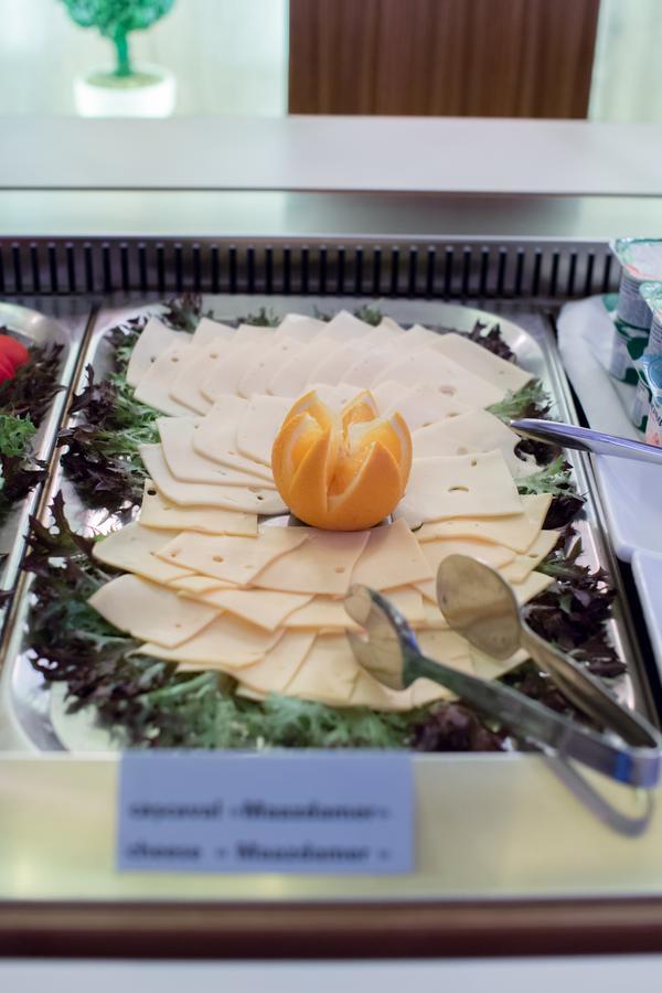 Vispas Белци Екстериор снимка
